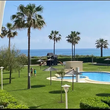 Piso En Denia