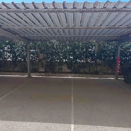Apartment Piso En Denia