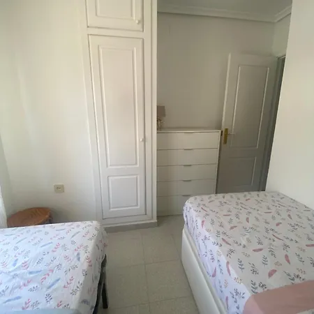 Piso En Daire *